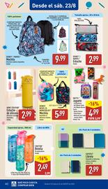 Folleto ALDI semana 34 Página 22