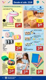 Folleto ALDI semana 34 Página 24