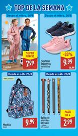 Folleto ALDI semana 34 Página 3