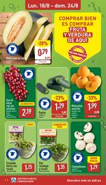 Folleto ALDI semana 34 Página 4