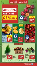 Folleto ALDI semana 34 Página 5