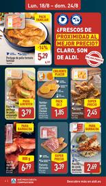 Folleto ALDI semana 34 Página 6