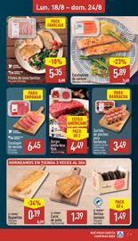 Folleto ALDI semana 34 Página 7