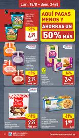 Folleto ALDI semana 34 Página 8