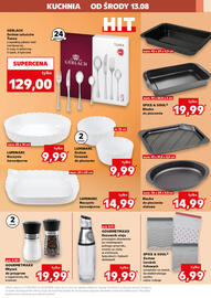 Kaufland gazetka tydzień 33 Strona 11