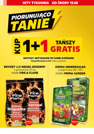 Kaufland gazetka tydzień 33 Strona 2