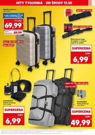 Kaufland gazetka tydzień 33 Strona 3
