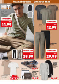 Kaufland gazetka tydzień 33 Strona 4