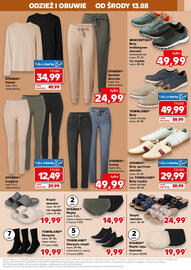 Kaufland gazetka tydzień 33 Strona 5