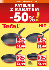 Kaufland gazetka tydzień 33 Strona 8