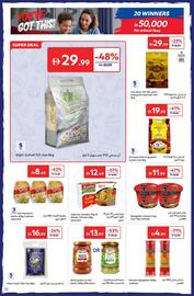 Carrefour catalogue Page 10