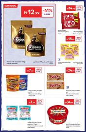 Carrefour catalogue Page 14