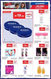Carrefour catalogue Page 20