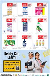 Carrefour catalogue Page 24