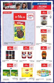 Carrefour catalogue Page 4