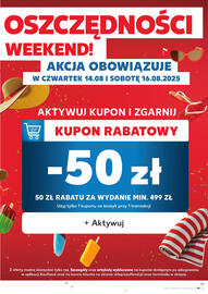 Kaufland gazetka tydzień 32 Strona 15