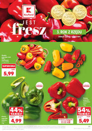 Kaufland gazetka tydzień 32 Strona 29
