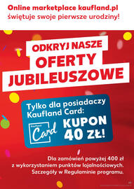 Kaufland gazetka tydzień 32 Strona 63