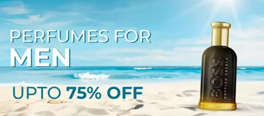 V Perfumes catalogue (valid until 24-08)