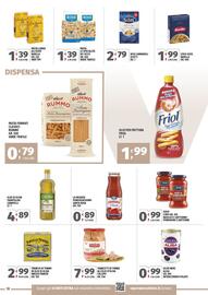 Volantino Vivo Supermercati Pagina 10