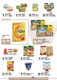 Volantino Vivo Supermercati Pagina 11