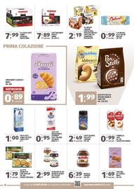 Volantino Vivo Supermercati Pagina 12
