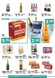 Volantino Vivo Supermercati Pagina 14