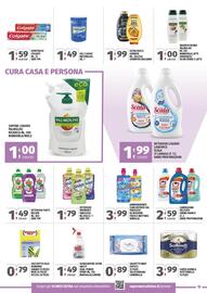 Volantino Vivo Supermercati Pagina 15
