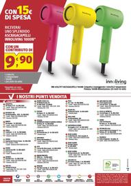 Volantino Vivo Supermercati Pagina 16