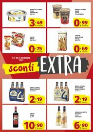 Volantino Vivo Supermercati Pagina 17