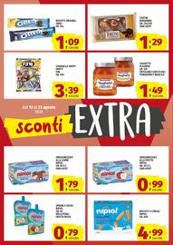 Volantino Vivo Supermercati Pagina 18