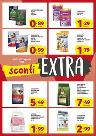 Volantino Vivo Supermercati Pagina 20