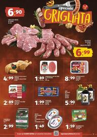 Volantino Vivo Supermercati Pagina 3