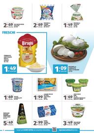 Volantino Vivo Supermercati Pagina 4