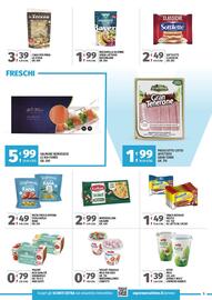 Volantino Vivo Supermercati Pagina 5