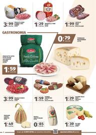 Volantino Vivo Supermercati Pagina 6