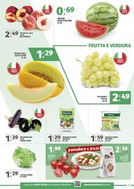 Volantino Vivo Supermercati Pagina 7