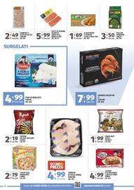 Volantino Vivo Supermercati Pagina 8