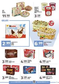 Volantino Vivo Supermercati Pagina 9