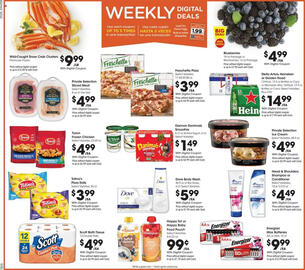 Ralphs Weekly Ad week 33 Page 2