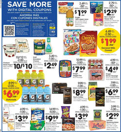 Ralphs Weekly Ad week 33 Page 3