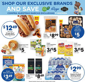 Ralphs Weekly Ad week 33 Page 5