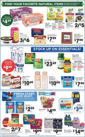 Ralphs Weekly Ad week 33 Page 6