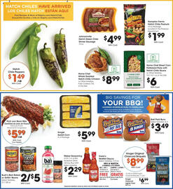 Ralphs Weekly Ad week 33 Page 7
