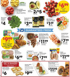 Ralphs Weekly Ad week 33 Page 8
