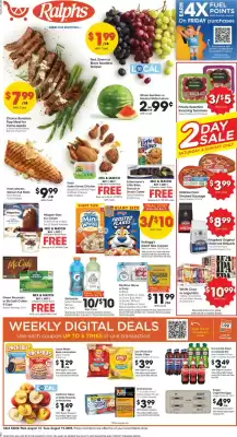 Ralphs Weekly Ad (valid until 20-08)