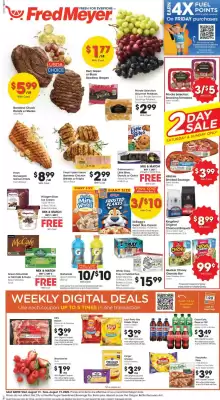 Fred Meyer Weekly Ad (valid until 20-08)