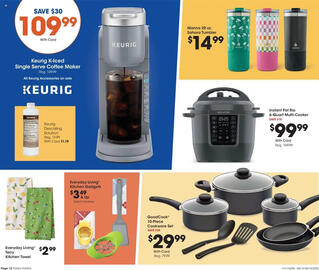 Fred Meyer Weekly Ad week 33 Page 13