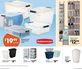 Fred Meyer Weekly Ad week 33 Page 14