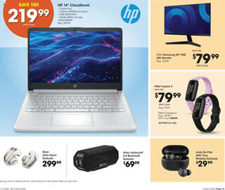 Fred Meyer Weekly Ad week 33 Page 17